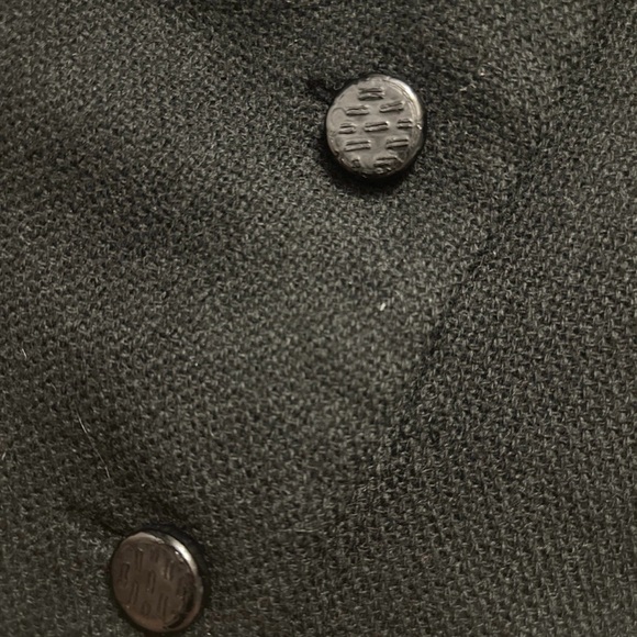 Vintage Christian Dior Jacket - Picture 2 of 3